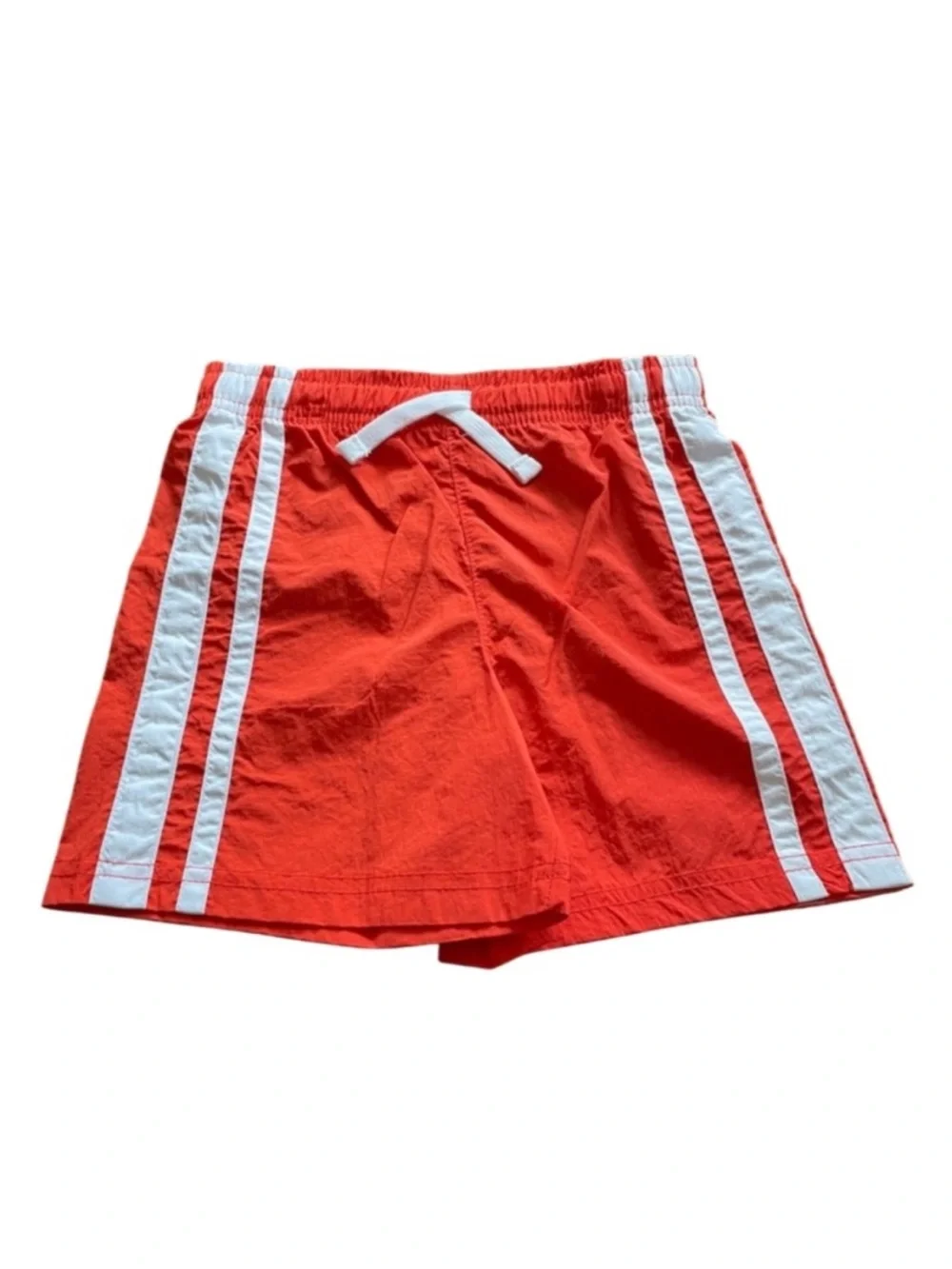 Boys 5T Raglan Beach Vibes Short Set